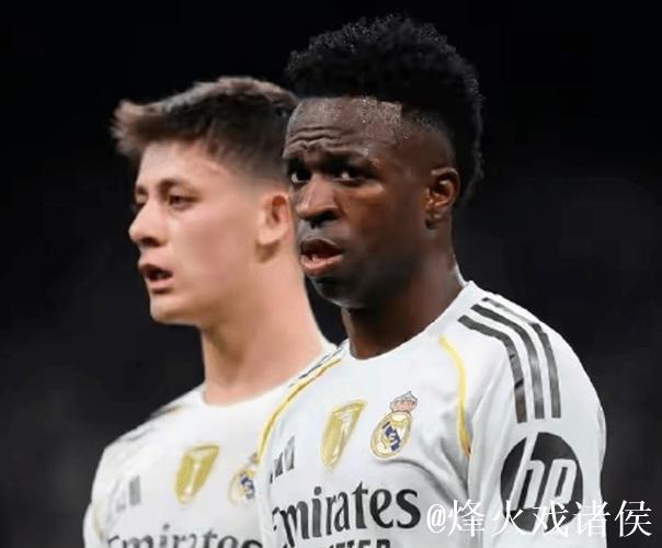 皇马主帅还没过关！2天后西甲非胜不可，输球或走人，2巨星能救他