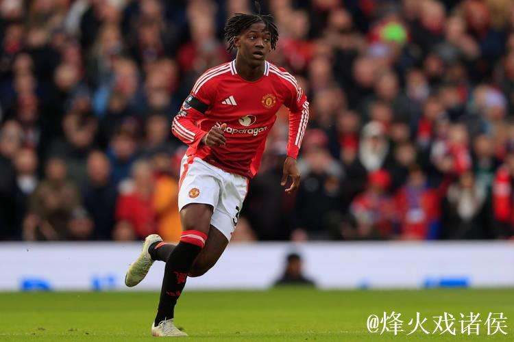 TMW主编：曼联不希望冬窗放走梅努，但他+团队都在推动转会