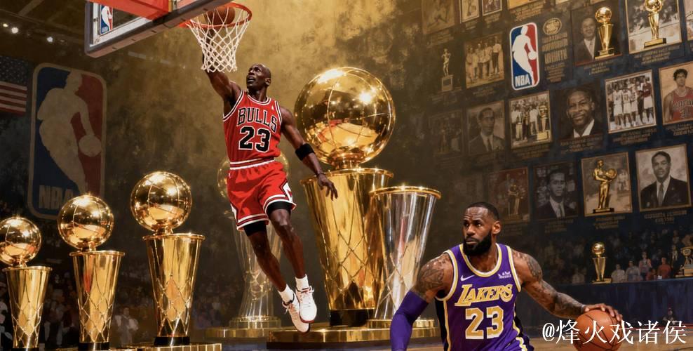 蒂格:在乔丹时代从来没有GOAT之争,詹姆斯却总被拿来比较 蒂格:在乔丹时代从来没有GOAT之争,詹姆斯却总被拿来比较